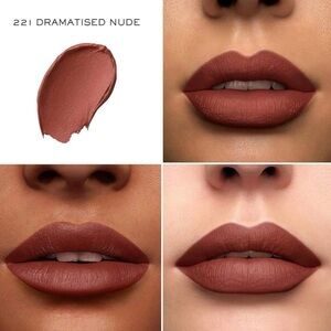 Lancôme DRAMA MATTE LIPSTICK